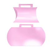 CAJA SORPRESA MALETA ROSADA 10 UNIDADES